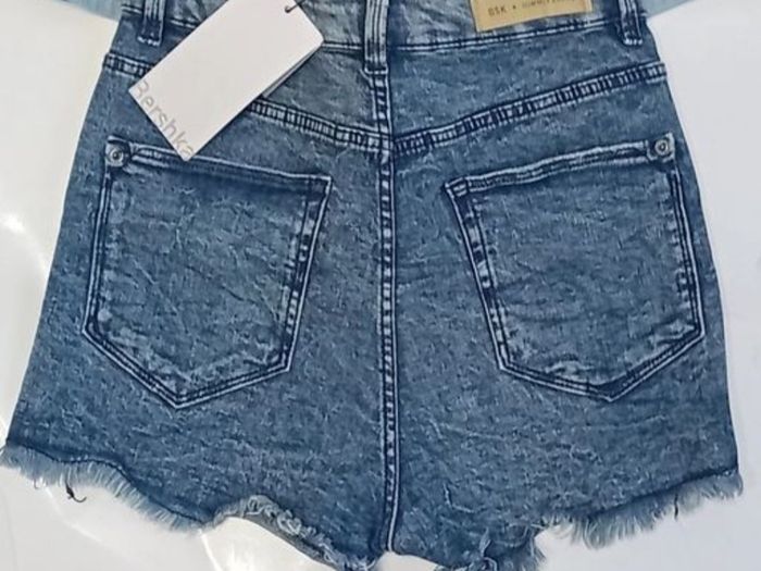 Bershka Girls Set