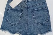 Denim Shorts NEW