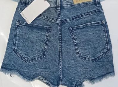 Denim Shorts NEW