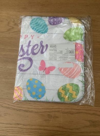 Door Mat