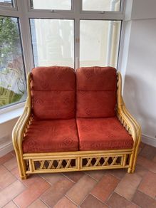 Conservatory suite