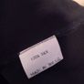 Black John Rocha Sheer Top Image 5