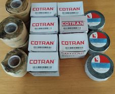 Rubber Splicing Insulating Tape 51mm wide