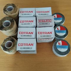 Rubber Splicing Insulating Tape 51mm wide