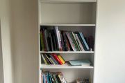 shelf billy ikea