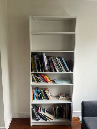 shelf billy ikea