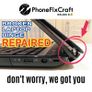Get your iPhone back glass repaired in Dublin today. Image 3
