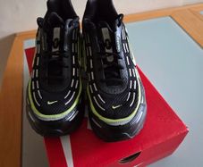 Nike mens trainers