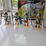 Playmobil Roman Army set Image 3