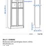 Billy Bookcase Image 3