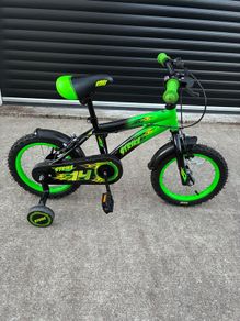 Kids  14" Bike
