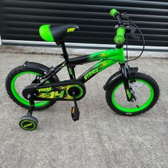Kids  14" Bike
