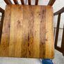Six Wooden Kitchen Chairs for sale Image 7
