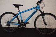 26inch bike