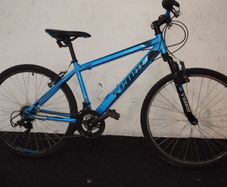 26inch bike