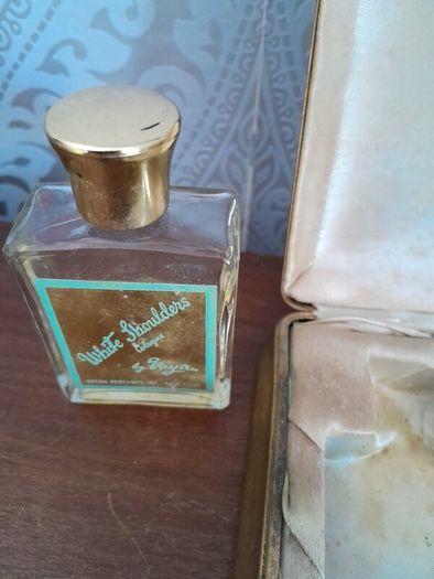 Vintage Evyan Perfume Gift Set