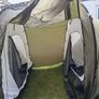 Large Tunnel Tent for 4 people Image 5