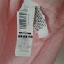Pink Adolfo Dominguez Polo Top Sz Small Int Image 6