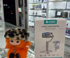 Coteci 3-Axis Smartphone