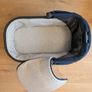 Uppababy V2 Buggy and Bassinet Image 4