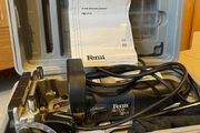 FERM FBJ-710 corded electric biscuit jointer