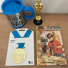 Fathers Day Gift Bundle