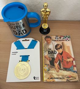 Fathers Day Gift Bundle