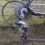 Ridley Fenix endurance carbon road bike | 54cm | 8.8kg | rim brake Image 7