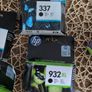 HP 934XL Black Ink Cartridge Genuine Image 3