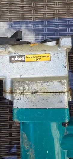 Sds Hammer drill kango