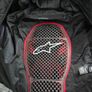 motorcycle jacket Image 7