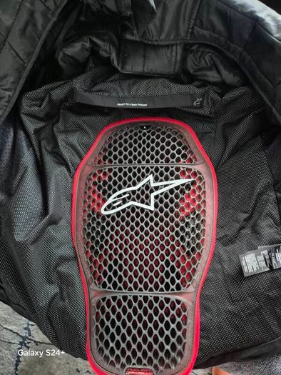 motorcycle jacket
