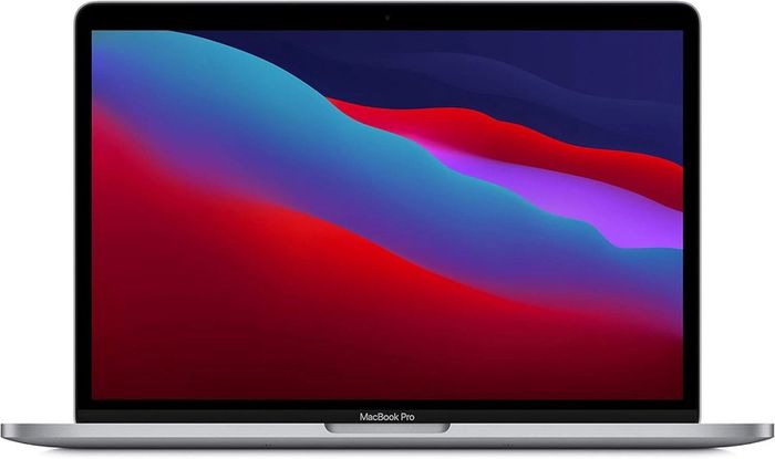 2020 MacBook Pro 13-inch M1 (A2338) 8GB RAM 512GB SSD Space Gray macOS Tahoe 26.5 , Battery Cycle: 194 (Was MDM Framework)