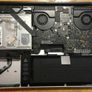 2011 15 inch MacBook Pro for Parts/Repair with 1680x1050 AntiGlare (Matte) display and good battery compatible with 2012 unibody + Optional help + Bonus USB Programmer Image 3