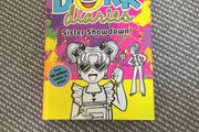 dork diaries sister showdown book