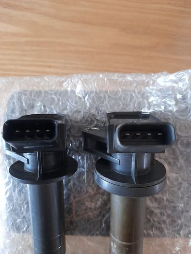 Ht coils  for aygo and yaris