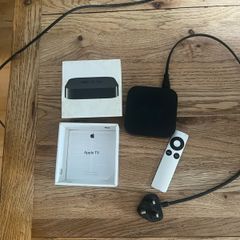 Apple TV perfect condition