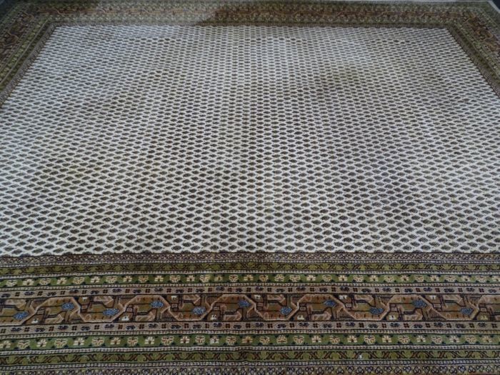 P.ersian Sarok Rug 350 x 250 cm (MIR-S)