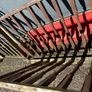 Wooden Dowels and Newels Image 3