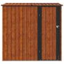 Metal Garden Shed Image 6