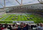 Aer Lingus College Football