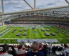 Aer Lingus College Football