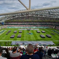 Aer Lingus College Football
