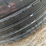 AUDI A4 Alloys Wheels tyres Image 10