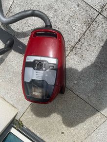 Miele hoover