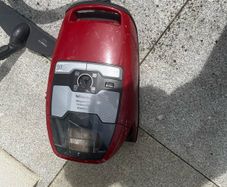 Miele hoover