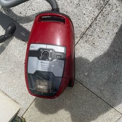 Miele hoover