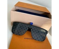 LV Waimea Sunglasses