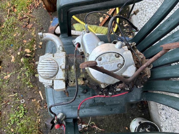 quad engine