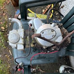 quad engine